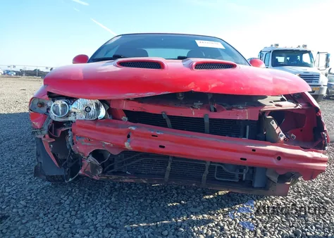 2004 Pontiac Gto from USA, damaged, VIN 6G2VX12G84L241687